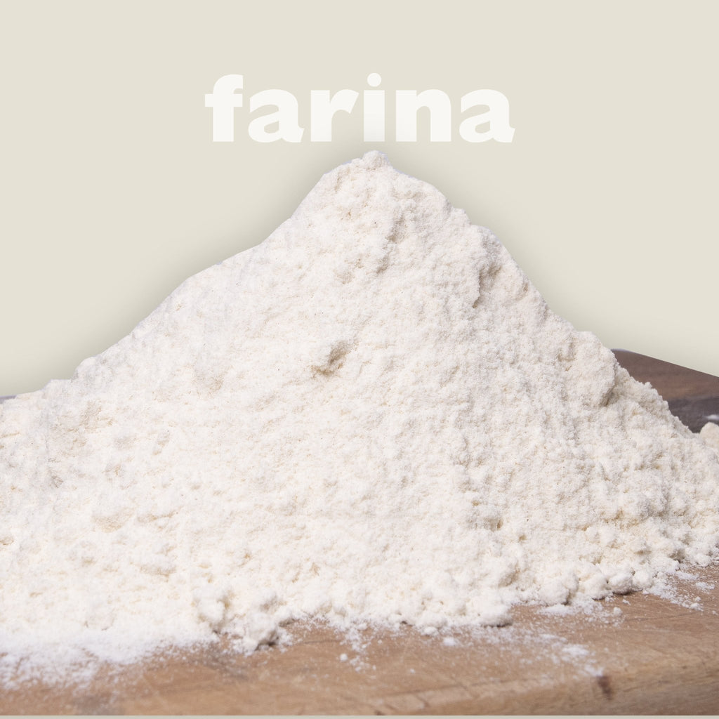 Farine - Sudrise