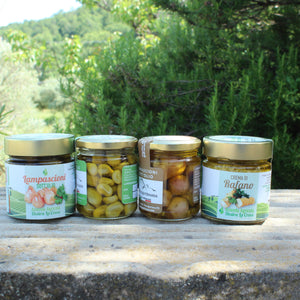 Sott'olio