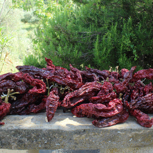 Peperoni Cruschi
