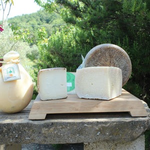 Formaggi Lucani