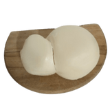 Scamorza Lucana Valle dell'Andro