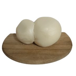 Scamorza Lucana