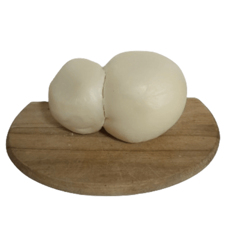 Scamorza Lucana