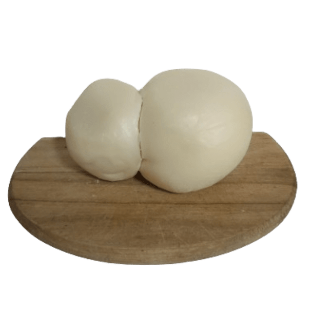 Scamorza Lucana