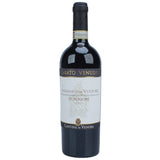 Aglianico del Vulture Superiore Carato Venusio