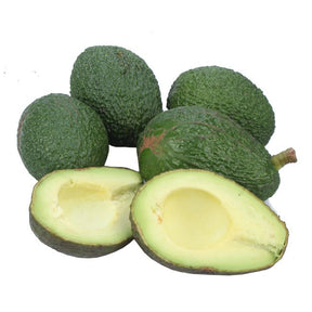 Avocado della Basilicata Biologici qualità Haas
