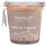 Babà dei Calanchi prodotto da Villone in Basilicata