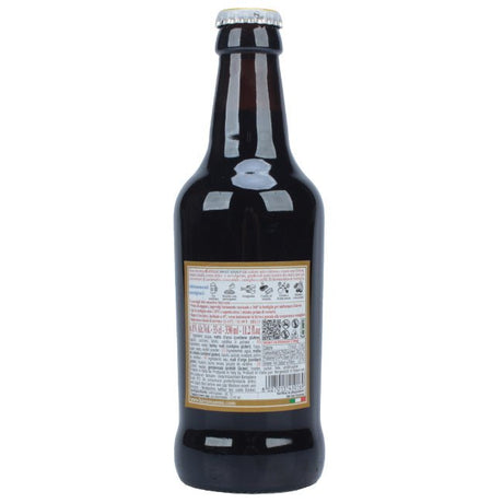 Birra Morena Celtica Sweet Stout della Basilicata