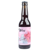 Birra Winter Warmer dal colore tonaca di frate, caratterizzata da un profilo aromatico in cui le note caramellate, di pane e tostate dei malti si fondono armoniosamente con le spezie tipiche di questo stile.