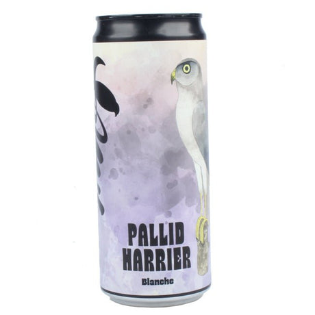 Birra artigianale del Birrificio Milvus di Balvano, di colore giallo paglierino leggermente velato, prodotta con il 50% di frumento non maltato e aromatizzata con scorza d’arancia amara e semi di coriandolo.