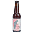 Birra Eleonora's Falcon dal caratteristico colore rosato, brassata con aggiunta di Uva Fragola. Al naso sprigiona intensi profumi fruttati che richiamano le caratteristiche aromatiche dell'uva utilizzata.