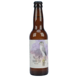 Birra Blanche senatore CAPPELLI Lucana