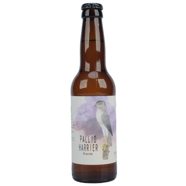 Birra Blanche senatore CAPPELLI Lucana