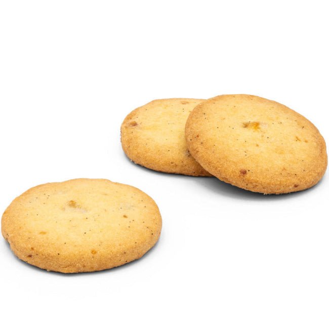 <tc>Vincenzo Tiri Biscuits</tc>