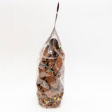 Chocolate and Pistachio Biscuit