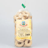 Biscotti al Vino di Roccanova