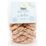Biscotti Senza Glutine & Lattosio