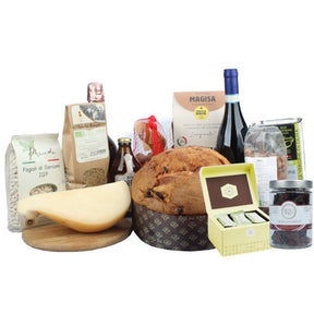 Regalo di Natale Gastronomico