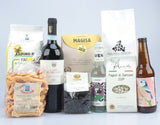 Idea regalo per aziende e privati con prodotti tipici Lucani 