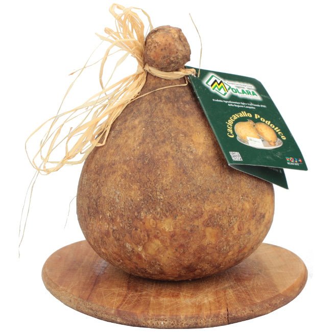Caciocavallo Podolico Stagionato Irpinese