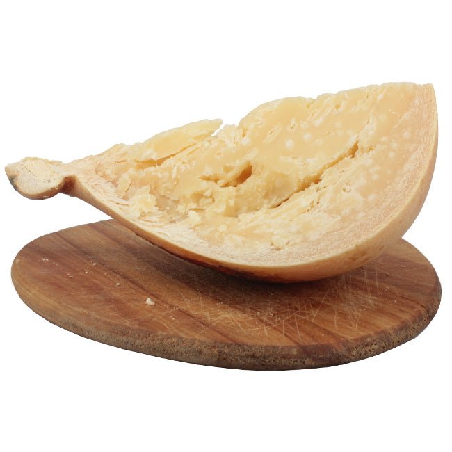 Caciocavallo podolico Stagionato Lucano