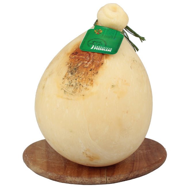 Caciocavallo Podolico Tenero Lucano