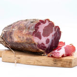 Capocollo Lucan Cirigliano