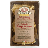 <tc>Capricciose pasta</tc>