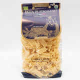 <tc>Capricciose pasta</tc>