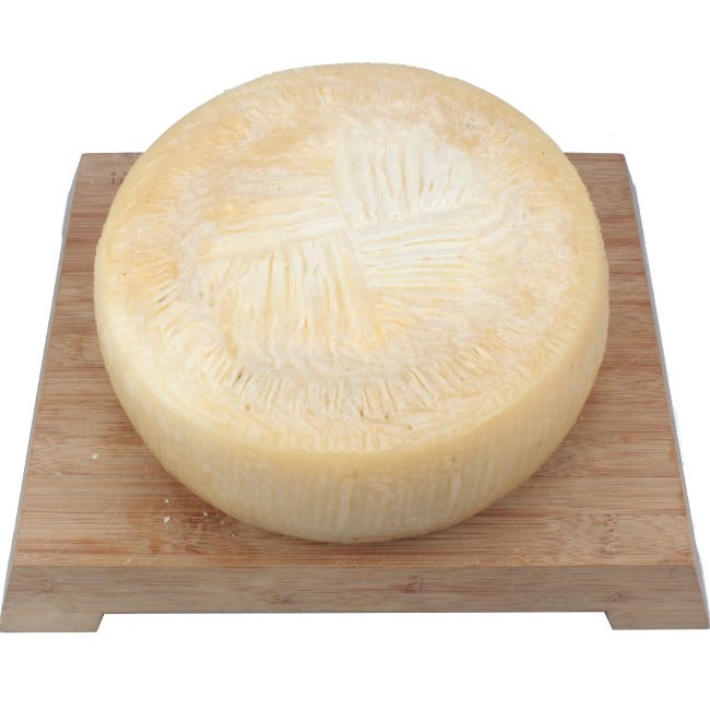 Formaggio Capra bedda della Basilicata 