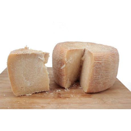 Formaggio di Capra Stagionato Lucano