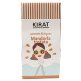 Cinnamon Carob Almond Grapefruit Candies