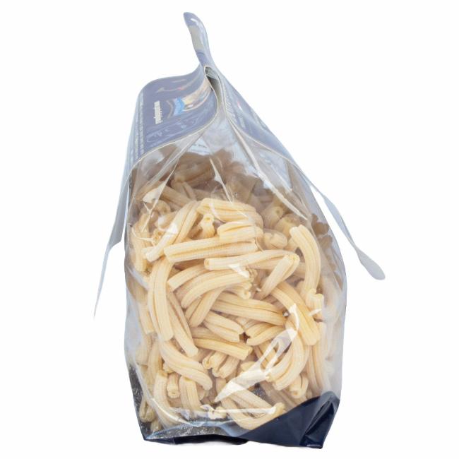 caserecce pasta stigliano