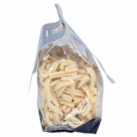 caserecce pasta stigliano