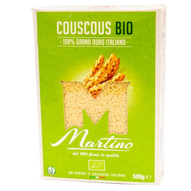 Cous Cous Italiano