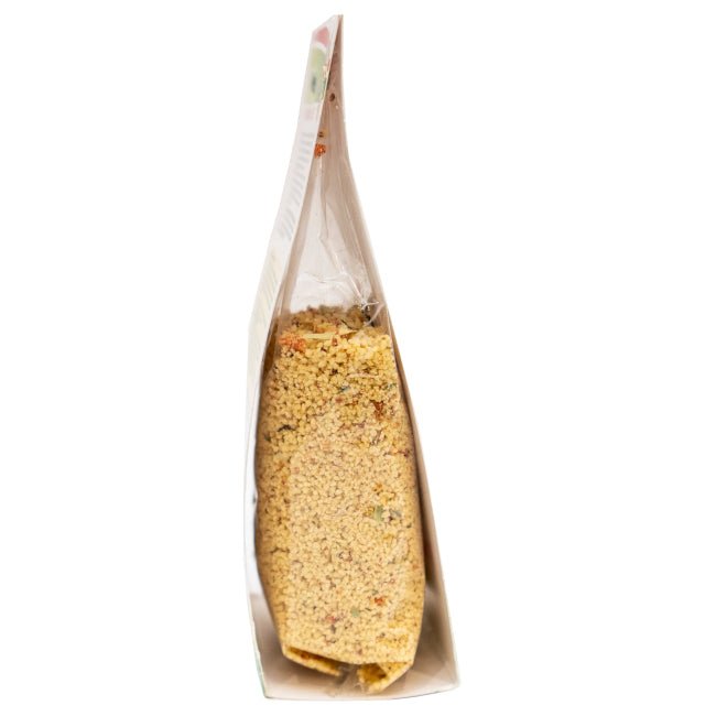 Cous Cous Italiano