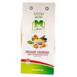 Cous Cous Italiano