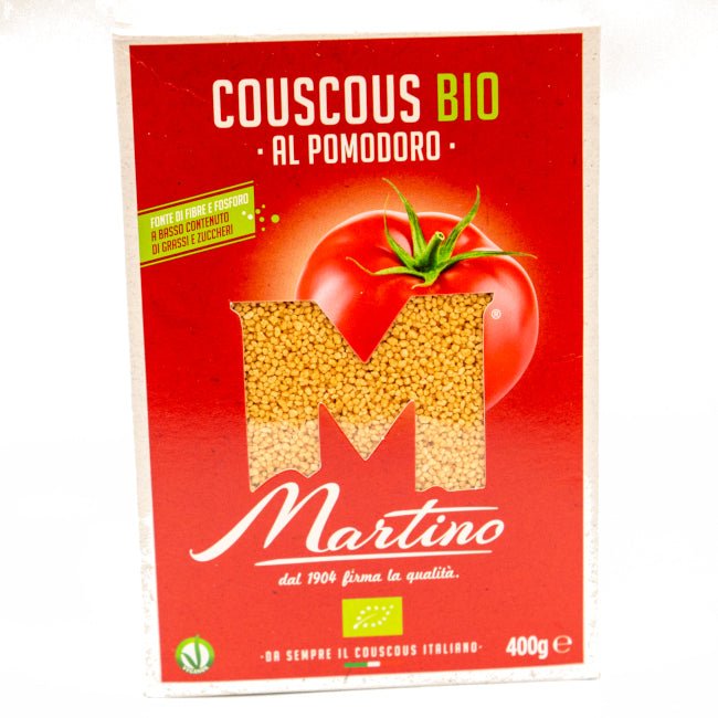 Cous Cous Italiano