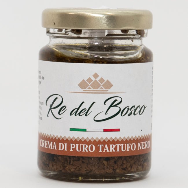 Creme e Olio di Tartufo
