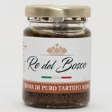 Creme e Olio di Tartufo