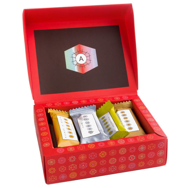 Dolce tipico beneventano Croccantino classico al cioccolato di San Marco dei Cavoti