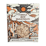 Fagioli Decorticati