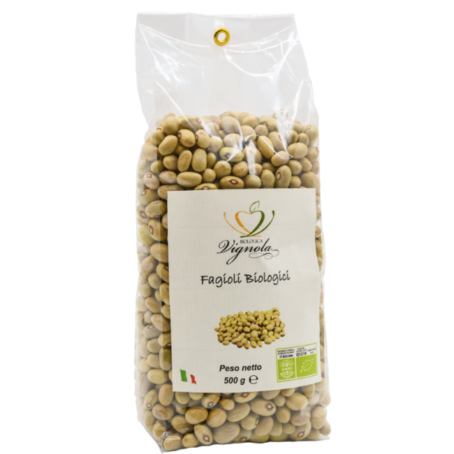 Fagioli Verdolino