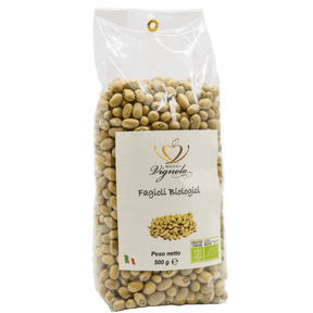 Fagioli Verdolino