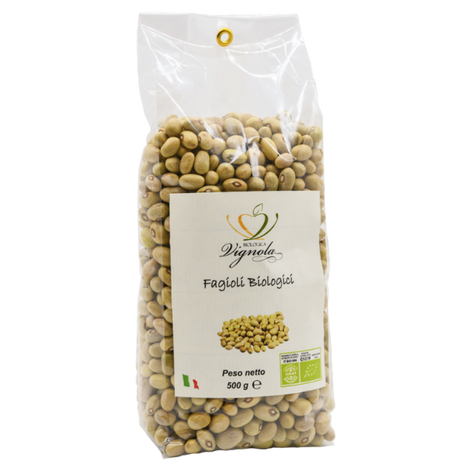 Fagioli Verdolino