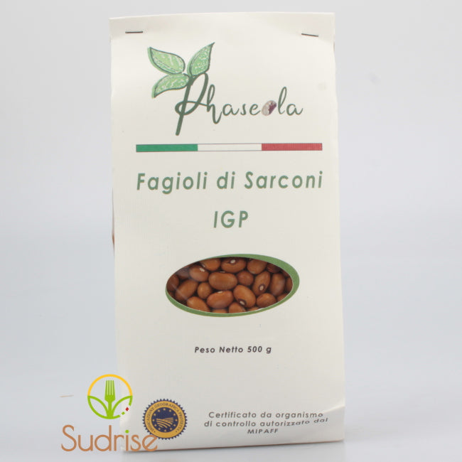 Fagioli Tabacchino
