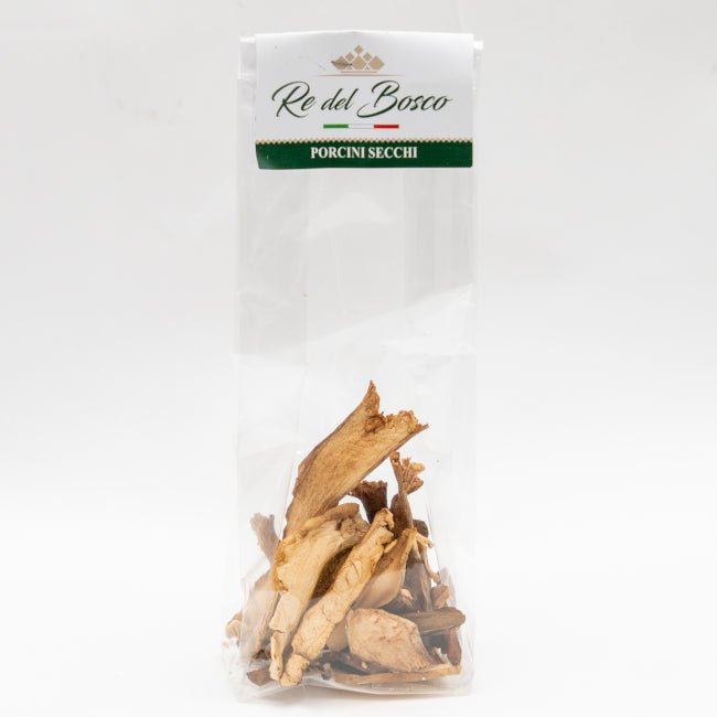 Funghi Porcini Secchi