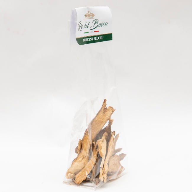 Funghi Porcini Secchi