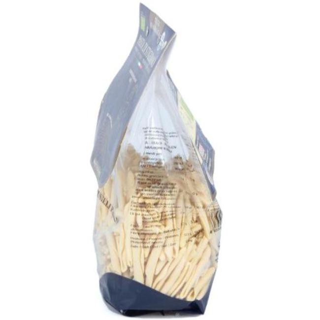 fusilli paesani pasta di stigliano