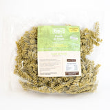 Pasta di Legumi Decorticati